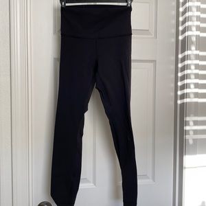 Lululemon Wunder Unders